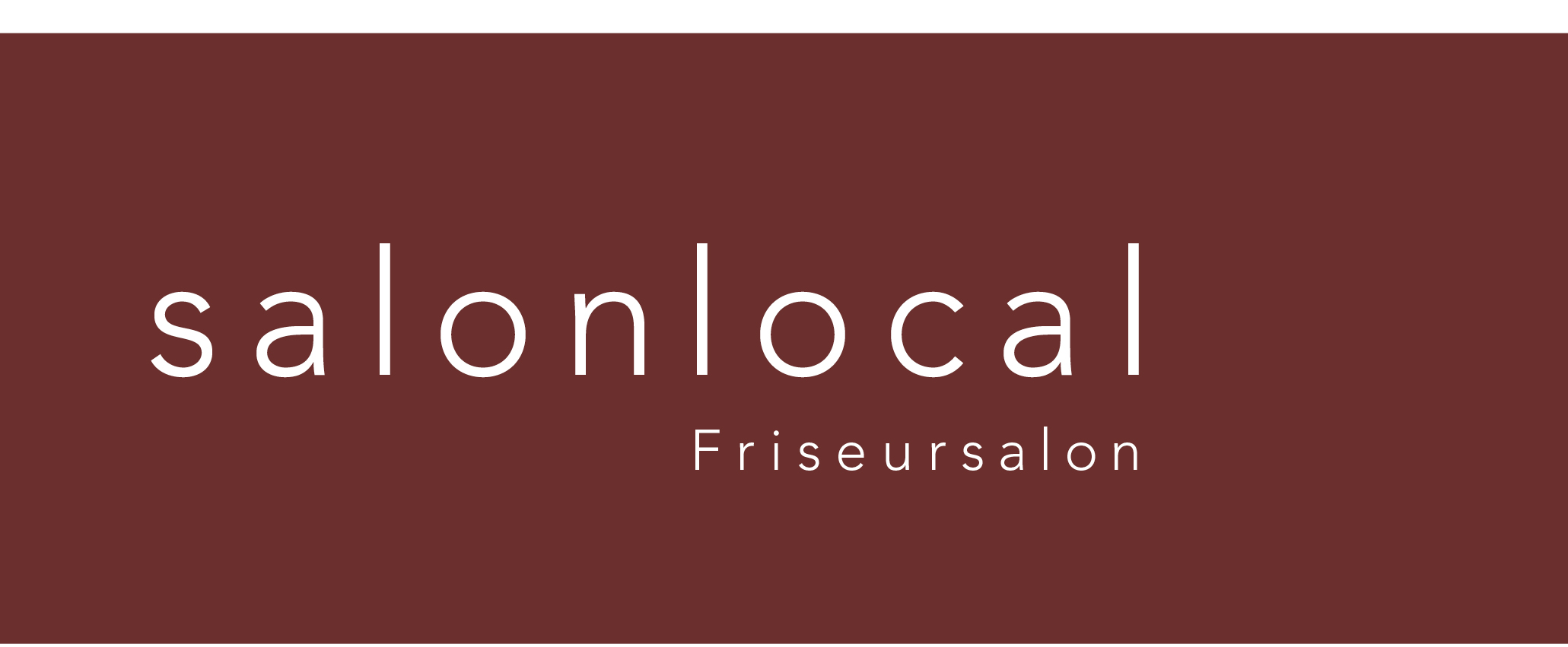 salonlocal Friseursalon & mehr  