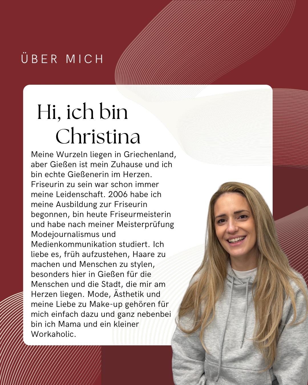 salonlocal Friseursalon & mehr  